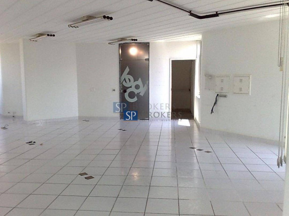 Imagem Sala Comercial para Alugar, 220 m² em Brooklin - São Paulo Imagem Sala Comercial para Alugar, 220 m² em Brooklin - São Paulo