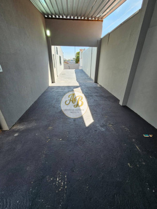 Imagem Casa com 3 Quartos à Venda, 250 m² em São José - Franca Imagem Casa com 3 Quartos à Venda, 250 m² em São José - Franca