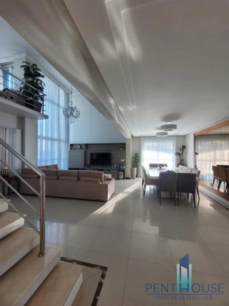 Imagem Apartamento com 3 Quartos à Venda, 252 m² em Centro - Balneário Camboriú