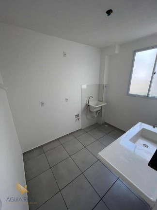 Imagem Apartamento com 2 Quartos à Venda, 39 m² em União - Campo Grande Imagem Apartamento com 2 Quartos à Venda, 39 m² em União - Campo Grande