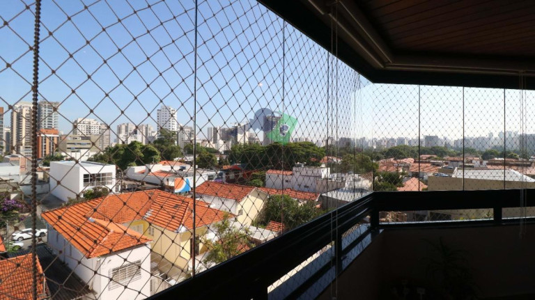 Imagem Apartamento com 3 Quartos à Venda, 116 m² em Campo Belo - São Paulo Imagem Apartamento com 3 Quartos à Venda, 116 m² em Campo Belo - São Paulo