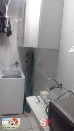 Imagem Apartamento com 3 Quartos à Venda, 68 m² em Jardim Utinga - Santo André Imagem Apartamento com 3 Quartos à Venda, 68 m² em Jardim Utinga - Santo André