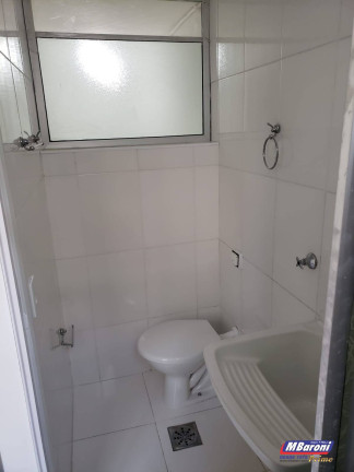 Imagem Apartamento com 1 Quarto à Venda, 30 m² em Perdizes - São Paulo Imagem Apartamento com 1 Quarto à Venda, 30 m² em Perdizes - São Paulo