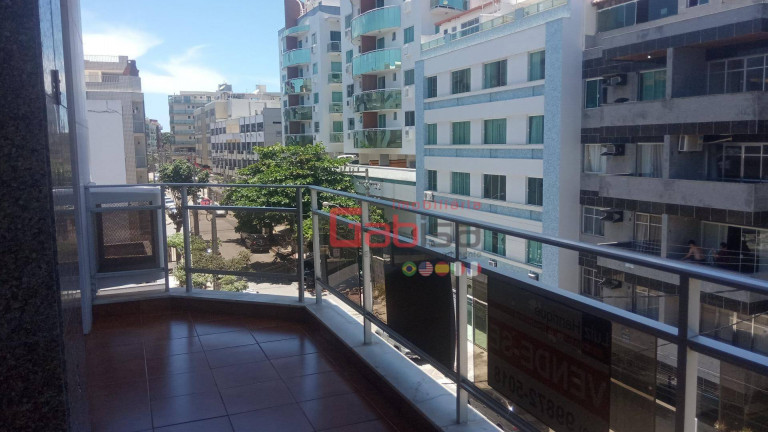 Imagem Apartamento com 3 Quartos à Venda, 146 m² em Centro - Cabo Frio Imagem Apartamento com 3 Quartos à Venda, 146 m² em Centro - Cabo Frio