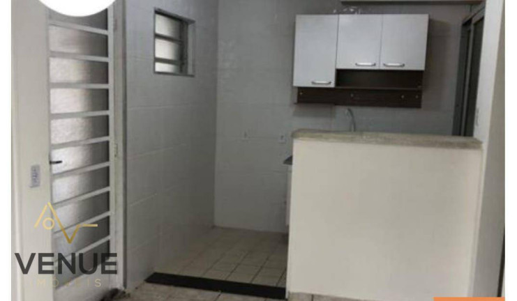 Imagem Apartamento com 2 Quartos à Venda, 48 m² em Jardim Santa Terezinha - São Paulo Imagem Apartamento com 2 Quartos à Venda, 48 m² em Jardim Santa Terezinha - São Paulo