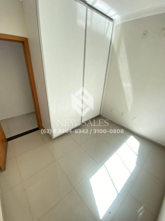 Imagem Casa com 3 Quartos à Venda, 160 m² em Moinho Dos Ventos - Goiânia Imagem Casa com 3 Quartos à Venda, 160 m² em Moinho Dos Ventos - Goiânia