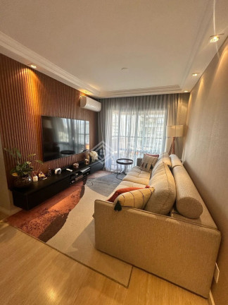 Imagem Apartamento com 2 Quartos para Alugar, 71 m² em Vila Nova Conceição - São Paulo