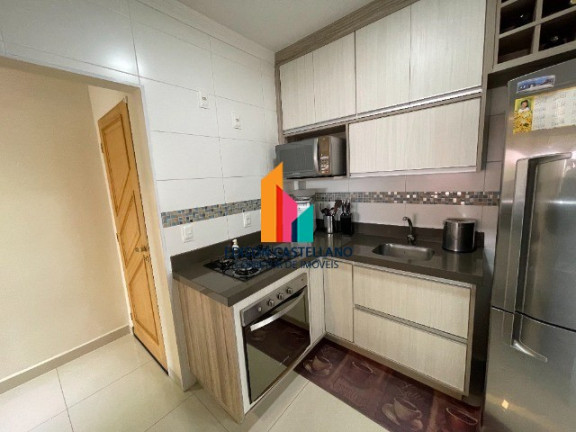 Imagem Apartamento com 3 Quartos à Venda, 84 m² em Vila Guarani - Jundiaí Imagem Apartamento com 3 Quartos à Venda, 84 m² em Vila Guarani - Jundiaí