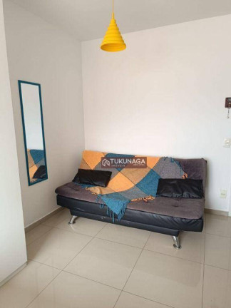 Imagem Studio com 1 Quarto à Venda, 30 m² em Gopoúva - Guarulhos