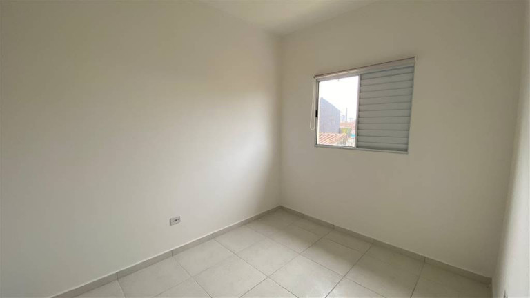 Imagem Casa com 2 Quartos à Venda, 51 m² em Melvi - Praia Grande