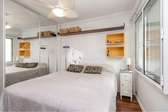 Imagem Apartamento com 1 Quarto à Venda, 37 m² em Itaim Bibi - São Paulo Imagem Apartamento com 1 Quarto à Venda, 37 m² em Itaim Bibi - São Paulo