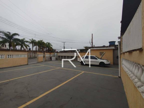 Imagem Casa com 1 Quarto à Venda, 27 m² em Jardim Real - Praia Grande