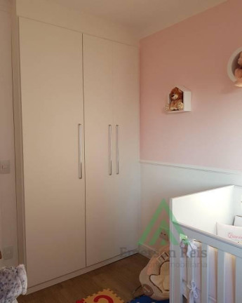 Imagem Apartamento com 2 Quartos à Venda, 73 m² em Vila Andrade - São Paulo