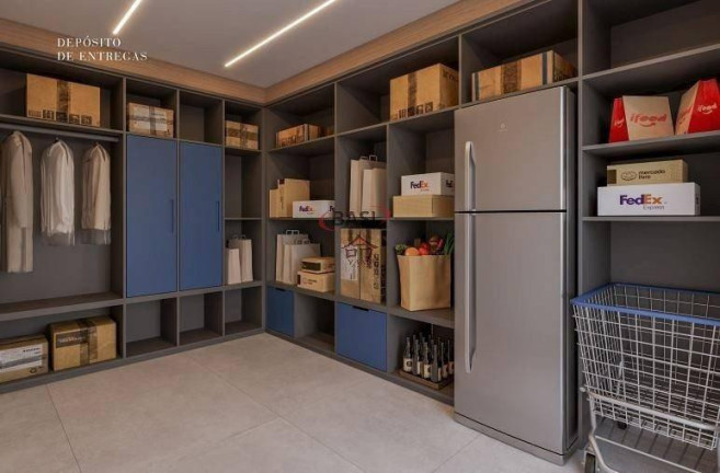 Imagem Apartamento com 3 Quartos à Venda, 88 m² em Cabral - Curitiba Imagem Apartamento com 3 Quartos à Venda, 88 m² em Cabral - Curitiba