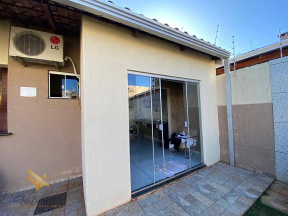 Imagem Casa com 4 Quartos à Venda, 190 m² em Jardim Alto São Francisco - Campo Grande Imagem Casa com 4 Quartos à Venda, 190 m² em Jardim Alto São Francisco - Campo Grande