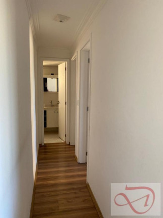 Imagem Apartamento com 2 Quartos à Venda, 50 m² em Parque Erasmo Assunção - Santo André Imagem Apartamento com 2 Quartos à Venda, 50 m² em Parque Erasmo Assunção - Santo André
