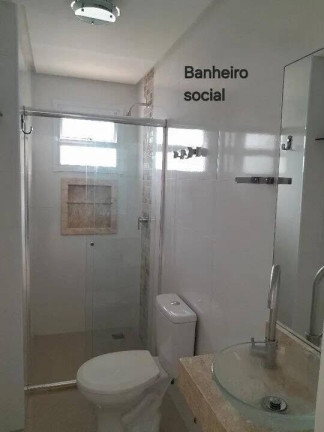 Imagem Apartamento com 2 Quartos à Venda, 89 m² em Vila Valença - São Vicente Imagem Apartamento com 2 Quartos à Venda, 89 m² em Vila Valença - São Vicente