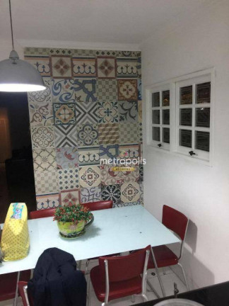 Imagem Sobrado com 3 Quartos à Venda, 175 m² em Parque Das Nações - Santo André Imagem Sobrado com 3 Quartos à Venda, 175 m² em Parque Das Nações - Santo André