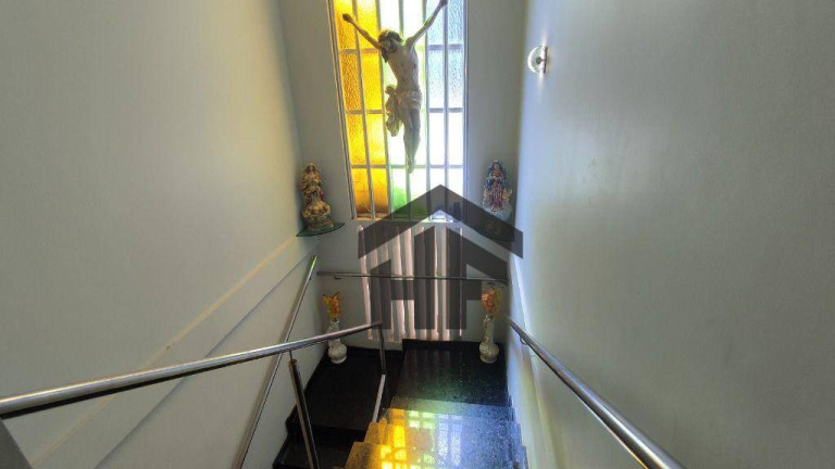 Imagem Casa com 5 Quartos à Venda, 400 m² em Bairro Novo - Olinda