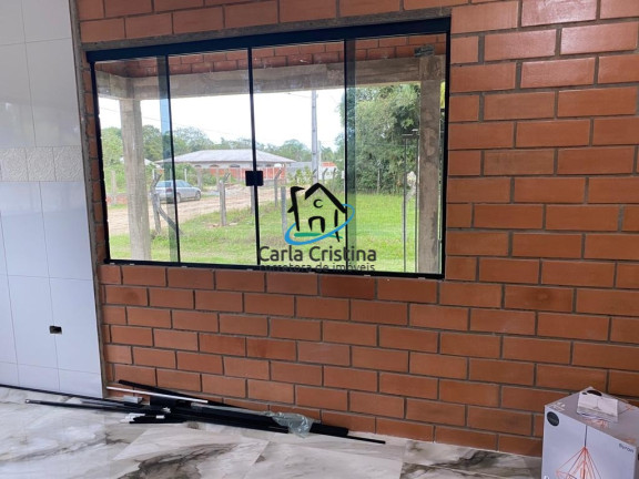 Imagem Casa com 3 Quartos à Venda, 80 m² em Shangri-lá - Pontal Do Paraná