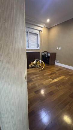 Apartamento com 3 Quartos à Venda, 260 m² em Alphaville Empresarial - Barueri