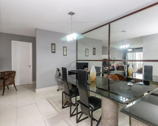 Imagem Imóvel com 3 Quartos à Venda, 101 m² em Vila Andrade - São Paulo