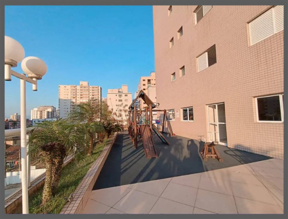 Imagem Apartamento com 3 Quartos à Venda, 124 m² em Aviação - Praia Grande Imagem Apartamento com 3 Quartos à Venda, 124 m² em Aviação - Praia Grande