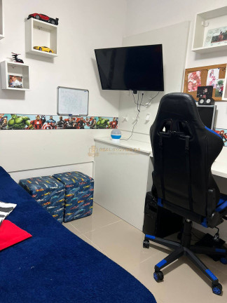 Imagem Apartamento com 2 Quartos à Venda, 50 m² em Campo Grande - Rio De Janeiro Imagem Apartamento com 2 Quartos à Venda, 50 m² em Campo Grande - Rio De Janeiro