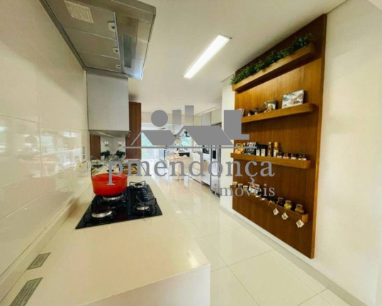 Imagem Apartamento com 4 Quartos à Venda, 244 m² em água Branca - São Paulo