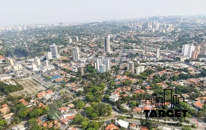 Imóvel para Alugar, 1.415 m² em Butantã - São Paulo