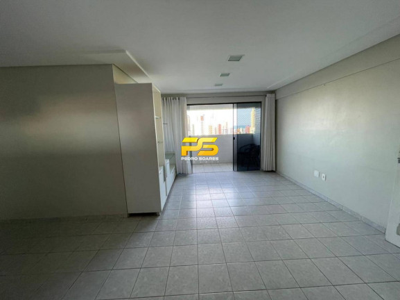 Imagem Apartamento com 4 Quartos à Venda, 130 m² em Miramar - João Pessoa Imagem Apartamento com 4 Quartos à Venda, 130 m² em Miramar - João Pessoa