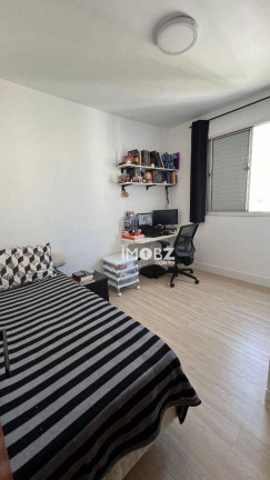 Imagem Imóvel com 2 Quartos à Venda, 48 m² em Tatuapé - São Paulo
