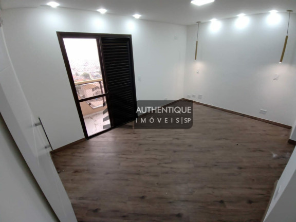 Imagem Apartamento com 3 Quartos à Venda, 180 m² em Vila Formosa - São Paulo