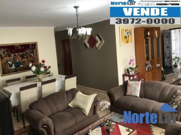 Imagem Casa com 4 Quartos à Venda, 260 m² em Parque Monteiro Soares - São Paulo