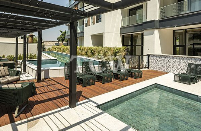 Imagem Apartamento com 2 Quartos à Venda, 85 m² em Pinheiros - São Paulo Imagem Apartamento com 2 Quartos à Venda, 85 m² em Pinheiros - São Paulo