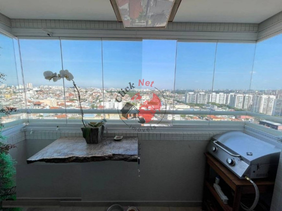 Imagem Apartamento com 2 Quartos à Venda, 94 m² em Cerâmica - São Caetano Do Sul