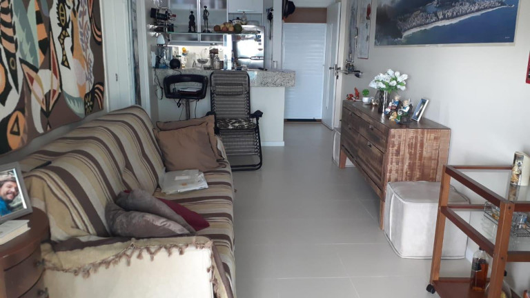 Imagem Apartamento com 1 Quarto à Venda, 65 m² em Ondina - Salvador Imagem Apartamento com 1 Quarto à Venda, 65 m² em Ondina - Salvador