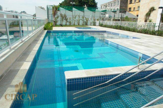 Imagem Apartamento com 3 Quartos à Venda, 118 m² em Vila Romana - São Paulo Imagem Apartamento com 3 Quartos à Venda, 118 m² em Vila Romana - São Paulo