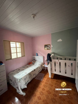 Imagem Casa com 3 Quartos à Venda, 160 m² em Terra Preta - Mairiporã Imagem Casa com 3 Quartos à Venda, 160 m² em Terra Preta - Mairiporã