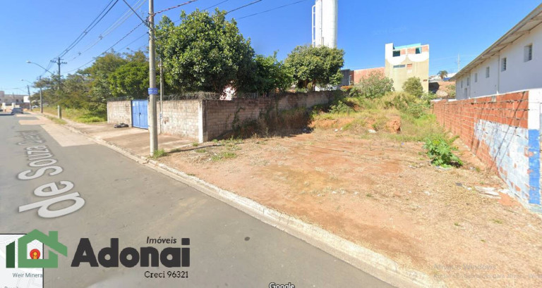 Imagem Terreno à Venda, 500 m² em Parque Residencial Jundiaí - Jundiaí Imagem Terreno à Venda, 500 m² em Parque Residencial Jundiaí - Jundiaí