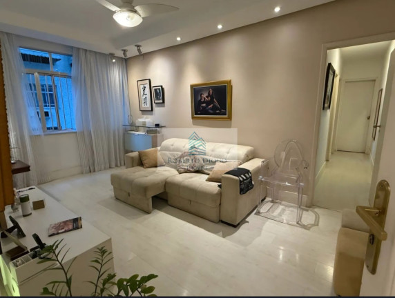 Imagem Imóvel com 2 Quartos à Venda, 126 m² em Icaraí - Niterói Imagem Imóvel com 2 Quartos à Venda, 126 m² em Icaraí - Niterói