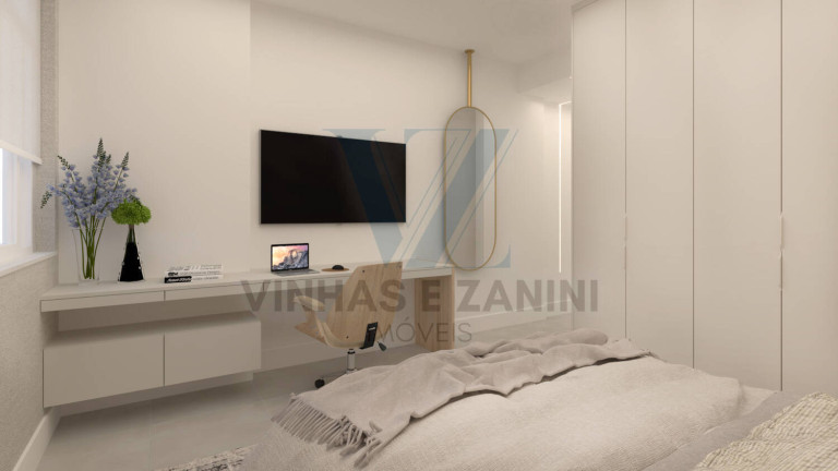 Imagem Apartamento com 3 Quartos à Venda, 135 m² em Copacabana - Rio De Janeiro