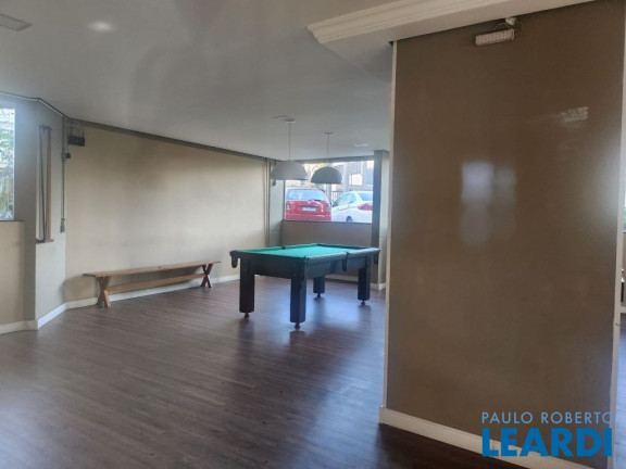 Imagem Apartamento com 2 Quartos para Alugar, 55 m² em Parque Marajoara - Santo André