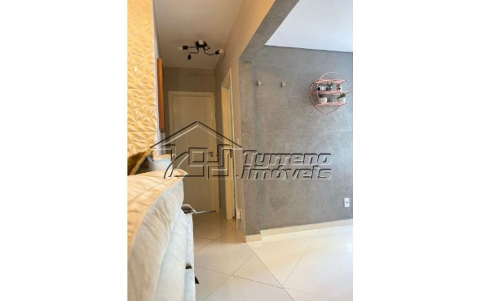 Imagem Apartamento com 2 Quartos à Venda, 67 m² em Jardim Aquarius - São José Dos Campos
