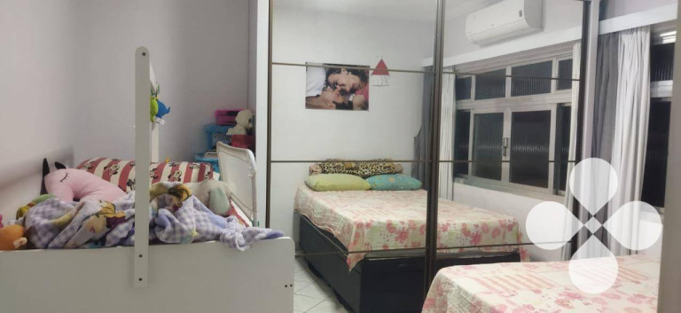 Imóvel com 1 Quarto à Venda, 60 m² em Gonzaguinha - São Vicente