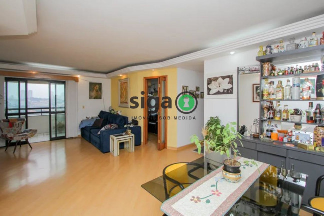 Imagem Apartamento com 3 Quartos à Venda ou Locação, 105 m² em Chácara Klabin - São Paulo Imagem Apartamento com 3 Quartos à Venda ou Locação, 105 m² em Chácara Klabin - São Paulo