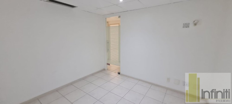 Imagem Sala Comercial à Venda, 63 m² em Barra Da Tijuca - Rio De Janeiro