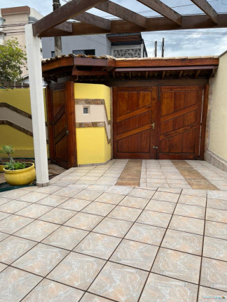 Imagem Casa com 5 Quartos à Venda, 250 m² em Centro - Ubatuba Imagem Casa com 5 Quartos à Venda, 250 m² em Centro - Ubatuba
