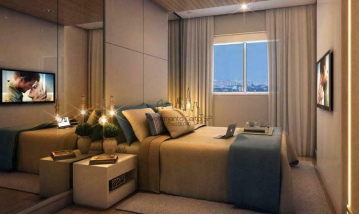 Imagem Apartamento com 2 Quartos à Venda, 67 m² em Vila Santa Catarina - São Paulo Imagem Apartamento com 2 Quartos à Venda, 67 m² em Vila Santa Catarina - São Paulo