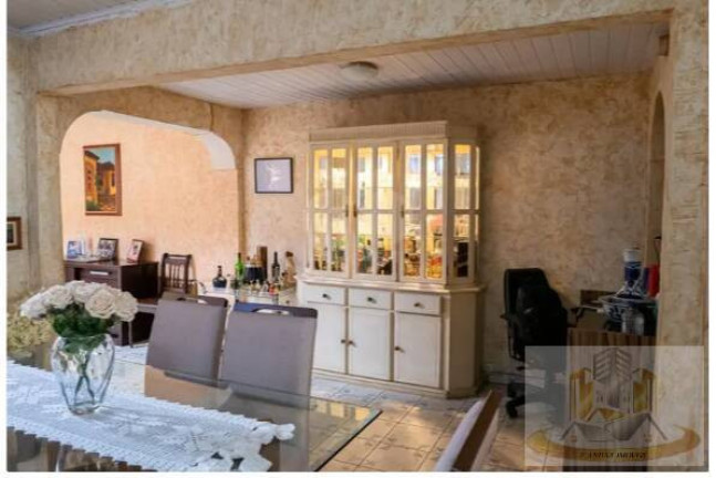 Imagem Casa com 2 Quartos à Venda, 147 m² em Mooca - São Paulo